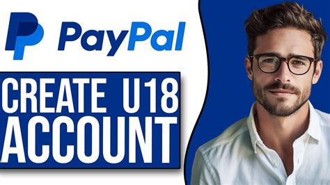 paypal under 18 with parental consent|Solved: Is it possible to create a PayPal account under 18..